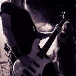 Katatonia -band live at TLA in Philadelphia Katatonia -band live at TLA in Philadelphia