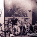 Katatonia -band live at TLA in Philadelphia Katatonia -band live at TLA in Philadelphia