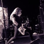 Katatonia -band live at TLA in Philadelphia Katatonia -band live at TLA in Philadelphia