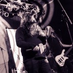 Katatonia -band live at TLA in Philadelphia Katatonia -band live at TLA in Philadelphia