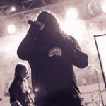 Katatonia -band live at TLA in Philadelphia Katatonia -band live at TLA in Philadelphia