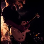 Katatonia -band live at TLA in Philadelphia Katatonia -band live at TLA in Philadelphia