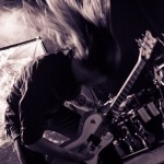 Katatonia -band live at TLA in Philadelphia Katatonia -band live at TLA in Philadelphia