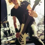 Katatonia -band live at TLA in Philadelphia Katatonia -band live at TLA in Philadelphia