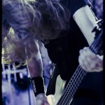 Katatonia -band live at TLA in Philadelphia Katatonia -band live at TLA in Philadelphia