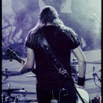 Katatonia -band live at TLA in Philadelphia Katatonia -band live at TLA in Philadelphia