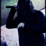 Katatonia -band live at TLA in Philadelphia Katatonia -band live at TLA in Philadelphia