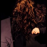 Katatonia -band live at TLA in Philadelphia Katatonia -band live at TLA in Philadelphia