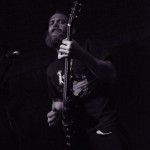 PallBearer - band live at Kung Fu Necktie in Philadelphia Sept 2012 PallBearer - band live at Kung Fu Necktie in Philadelphia Sept 2012