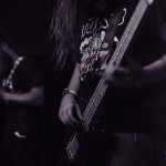 PallBearer - band live at Kung Fu Necktie in Philadelphia Sept 2012 PallBearer - band live at Kung Fu Necktie in Philadelphia Sept 2012
