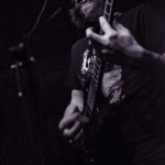 PallBearer - band live at Kung Fu Necktie in Philadelphia Sept 2012 PallBearer - band live at Kung Fu Necktie in Philadelphia Sept 2012