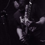 PallBearer - band live at Kung Fu Necktie in Philadelphia Sept 2012 PallBearer - band live at Kung Fu Necktie in Philadelphia Sept 2012