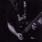 PallBearer - band live at Kung Fu Necktie in Philadelphia Sept 2012 PallBearer - band live at Kung Fu Necktie in Philadelphia Sept 2012
