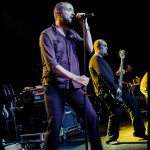 Paradise Lost - Live at The TLA in Philly Paradise Lost - Live at The TLA in Philly