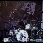 Paradise Lost - Live at The TLA in Philly Paradise Lost - Live at The TLA in Philly
