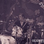 Paradise Lost - Live at The TLA in Philly Paradise Lost - Live at The TLA in Philly