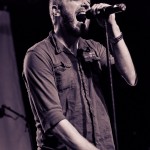 Paradise Lost - Live at The TLA in Philly Paradise Lost - Live at The TLA in Philly