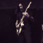 Royal Thunder - band live at Kung Fu Necktie in Philadelphia Sept 2012 Royal Thunder - band live at Kung Fu Necktie in Philadelphia Sept 2012
