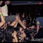 Silverstein - band live at First Unitarian in Philadelphia August 2012 Silverstein - band live at First Unitarian in Philadelphia August 2012