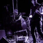 Stolen Babies - live at The TLA in Philly Stolen Babies - live at The TLA in Philly