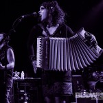 Stolen Babies - live at The TLA in Philly Stolen Babies - live at The TLA in Philly