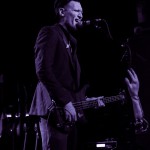 Stolen Babies - live at The TLA in Philly Stolen Babies - live at The TLA in Philly