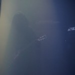 Sunn O))) band live in Philadelphia at The Union Transfer Sunn O))) band live in Philadelphia at The Union Transfer
