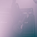 Sunn O))) band live in Philadelphia at The Union Transfer Sunn O))) band live in Philadelphia at The Union Transfer