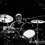 The Ray Gradys - band live at The Trocadero in Philadelphia