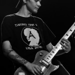The Ray Gradys - band live at The Trocadero in Philadelphia