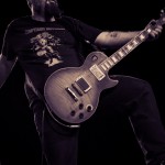 Thee Nosebleeds - band live at The Trocadero in Philadelphia