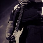 Whitechapel - band live at The Electric Factory Whitechapel - band live at The Electric Factory