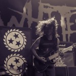 Whitechapel - band live at The Electric Factory Whitechapel - band live at The Electric Factory