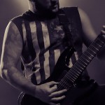 Whitechapel - band live at The Electric Factory Whitechapel - band live at The Electric Factory