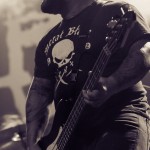 Whitechapel - band live at The Electric Factory Whitechapel - band live at The Electric Factory