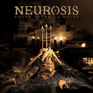 neurosis honor found in decay