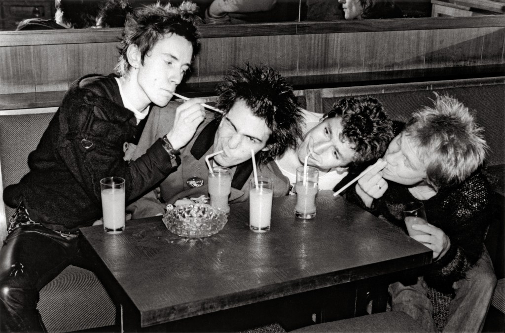 Sex Pistols 1977 Sex Pistols 1977