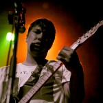 Balance And Composure live in Denver 2012 Balance And Composure live in Denver 2012
