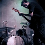 Balance And Composure live in Denver 2012 Balance And Composure live in Denver 2012