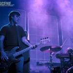 Balance And Composure live in Denver 2012 Balance And Composure live in Denver 2012