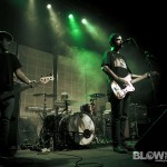 Balance And Composure live in Denver 2012 Balance And Composure live in Denver 2012