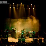 Balance And Composure live in Denver 2012 Balance And Composure live in Denver 2012