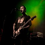 Balance And Composure live in Denver 2012 Balance And Composure live in Denver 2012