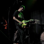 Balance And Composure live in Denver 2012 Balance And Composure live in Denver 2012