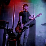 Balance And Composure live in Denver 2012 Balance And Composure live in Denver 2012