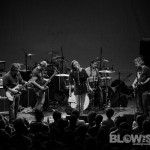 Bardo Pond - Live at Union Transfer in Philadelphia Bardo Pond - Live at Union Transfer in Philadelphia
