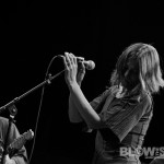 Bardo Pond - Live at Union Transfer in Philadelphia Bardo Pond - Live at Union Transfer in Philadelphia