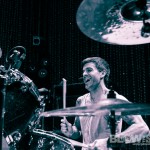 Big Business band live at Johnny Brenda's in Philadelphia