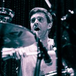 Big Business band live at Johnny Brenda's in Philadelphia