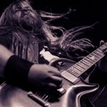 Cancer Bats live at The Electric Factory Cancer Bats live at The Electric Factory